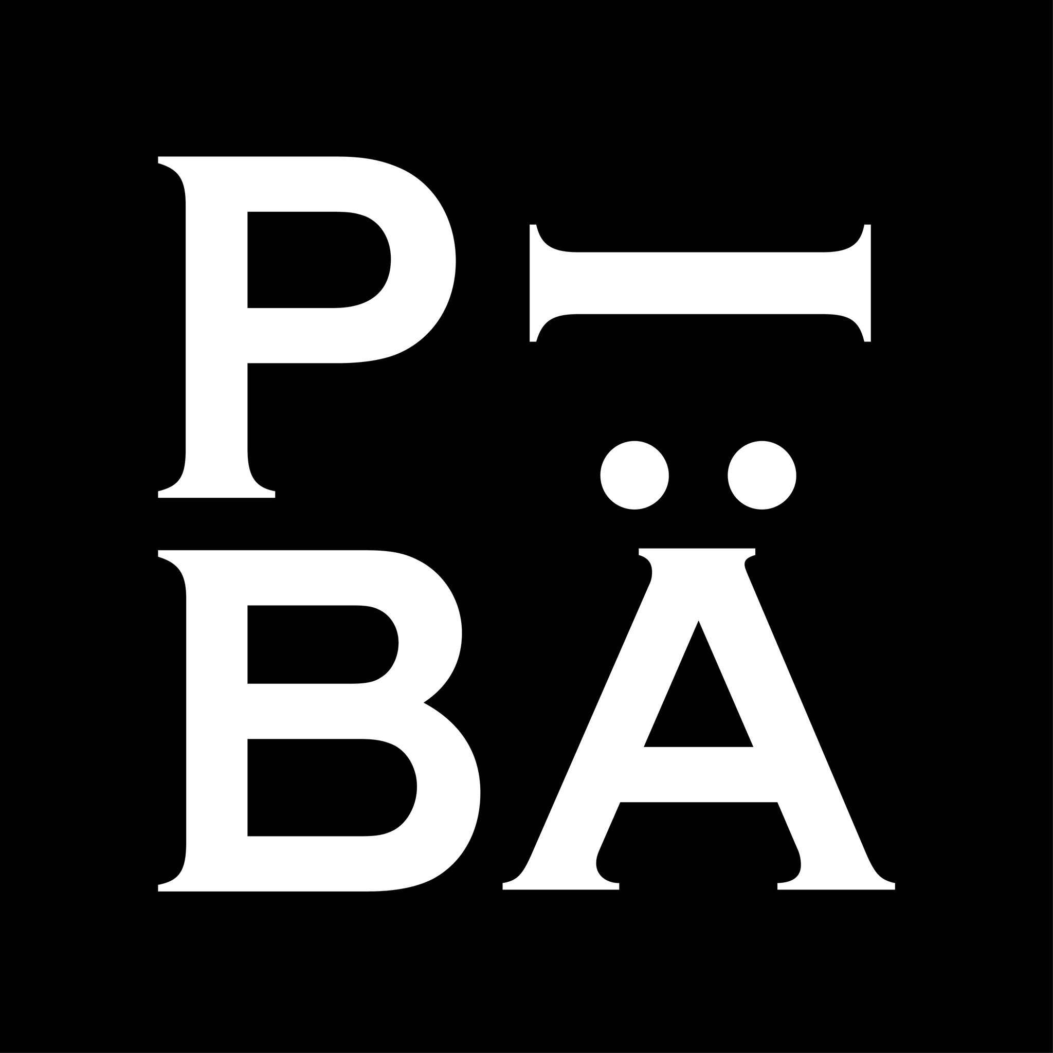 PIBÄ
